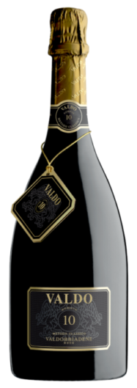 Valdo Numero 10 Valdobbiadene Prosecco Superiore D.O.C.G. - Impress Your Business Clients