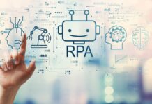 RPA technology