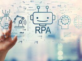 RPA technology