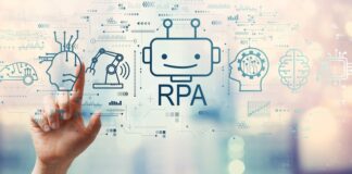 RPA technology