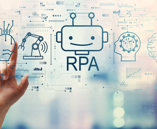 RPA technology