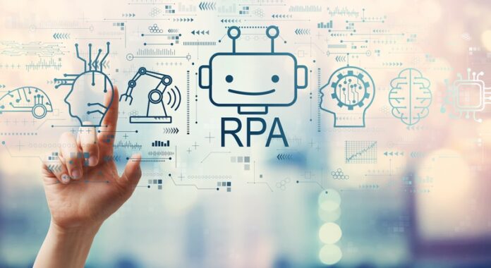 RPA technology