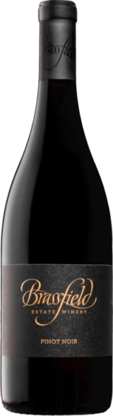 Brassfield pinot Noir