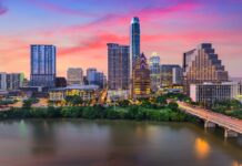 Move to North Austin