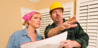 Choosing the Right Contractor