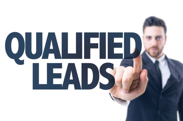 Streamline Lead Generation