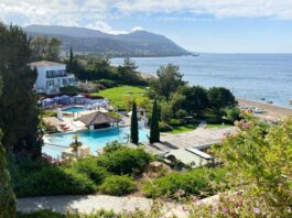 Cyprus is a Rising Star for Luxury Property