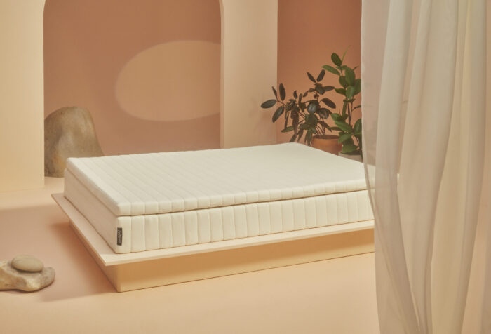 Earthfoam Mattress