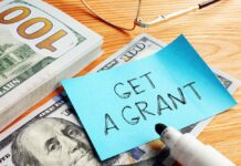 Grant Management in Companies