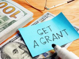 Grant Management in Companies