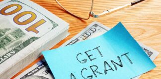 Grant Management in Companies