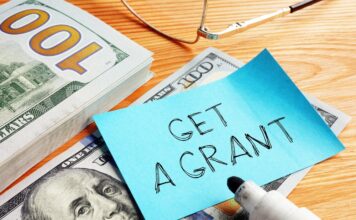 Grant Management in Companies