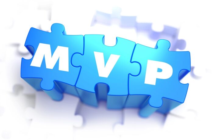 MVP-s