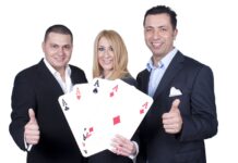 Success Factors in Gambling Industry