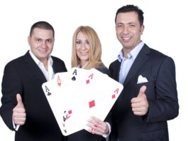 Success Factors in Gambling Industry