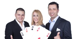 Success Factors in Gambling Industry