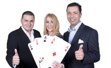 Success Factors in Gambling Industry