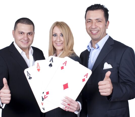 Success Factors in Gambling Industry