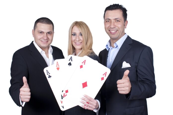 Success Factors in Gambling Industry