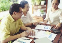 Choosing a Financial Advisor