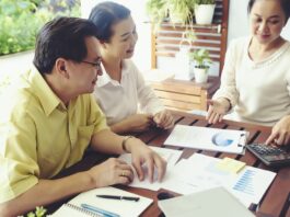 Choosing a Financial Advisor