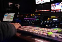 AV Equipment Rentals