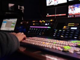 AV Equipment Rentals