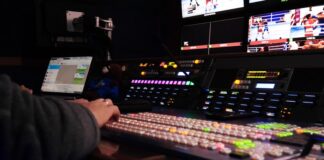 AV Equipment Rentals