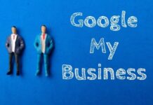 Google-My-Business