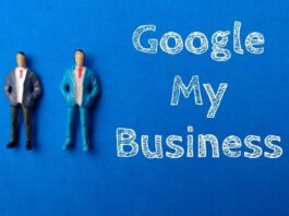 Google-My-Business