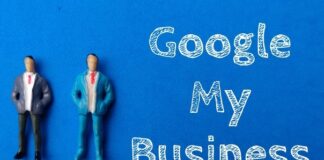 Google-My-Business