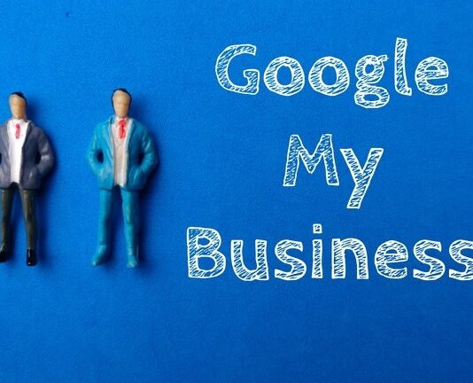 Google-My-Business