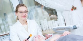 Cosmetology Licence Renewal