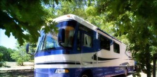 RV and Insurance Rates