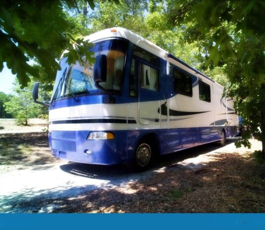 RV and Insurance Rates