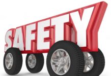 Life Saving Safety Tips for Drivers