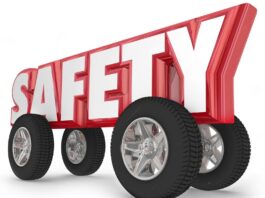 Life Saving Safety Tips for Drivers