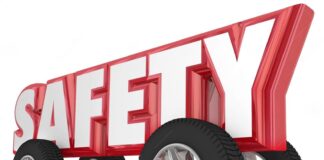 Life Saving Safety Tips for Drivers