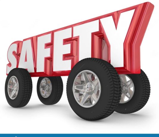 Life Saving Safety Tips for Drivers