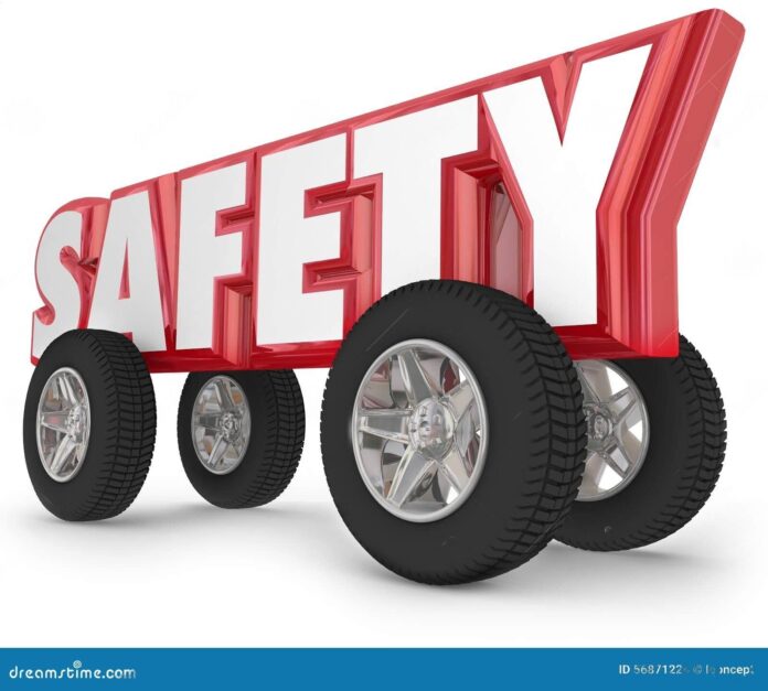 Life Saving Safety Tips for Drivers