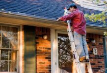 Roof Maintenance