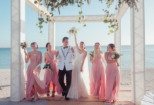 Help your bridesmaids look fantastic on your big day with these tips Help your bridesmaids look fantastic