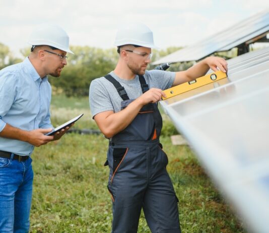 Solar Panels For Your Business