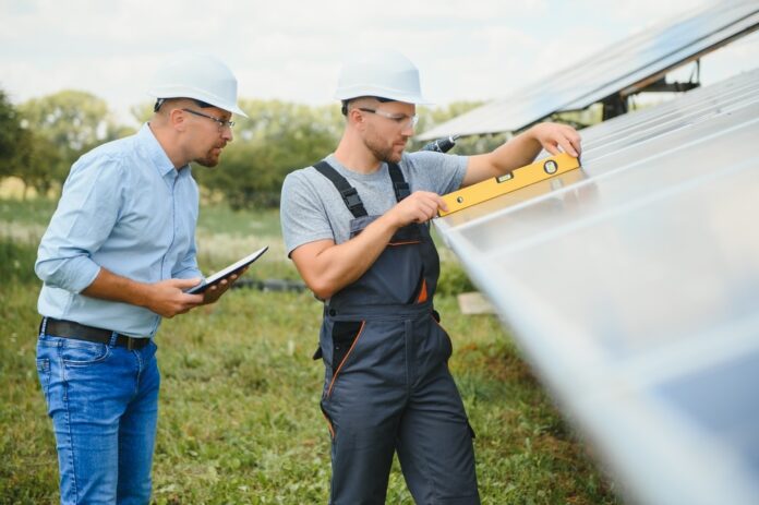 Solar Panels For Your Business