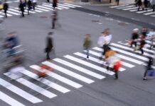 Pedestrian Accident Claims