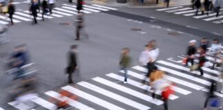 Pedestrian Accident Claims