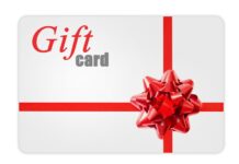 Survey Takers love for Gift Cards