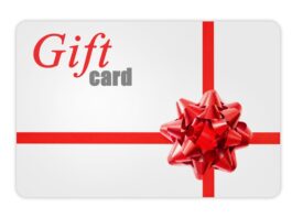 Survey Takers love for Gift Cards