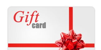 Survey Takers love for Gift Cards