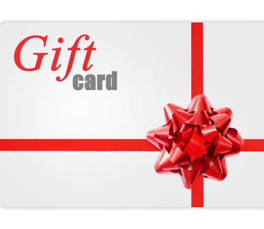 Survey Takers love for Gift Cards